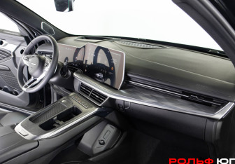 Новый Haval F7 2025 (7 фото)