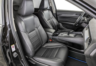 Подержанный автомобиль Haval F7x 2021 года (24 фото)