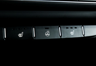 Подержанный автомобиль Kia Ceed Wagon 2021 года (11 фото)