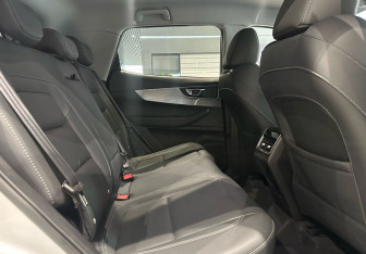Подержанный автомобиль Chery Tiggo 4 Pro 2023 года (11 фото)