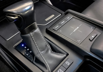 Подержанный автомобиль Lexus ES 2021 года (21 фото)