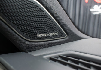 Подержанный автомобиль Volkswagen Teramont 2025 года (25 фото)