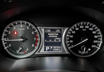 Подержанный автомобиль Suzuki Vitara 2021 года (16 фото)