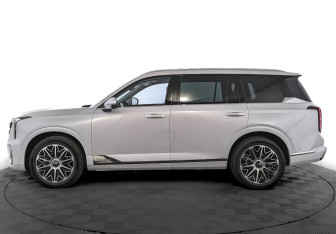 Новый GAC GS8 2025 (3 фото)