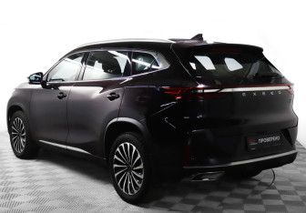 Подержанный автомобиль Exeed TXL 2023 года (6 фото)