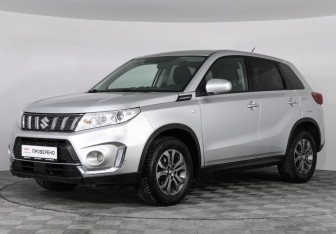 Подержанный автомобиль Suzuki Vitara 2020 года (1 фото)
