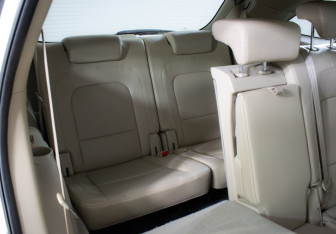 Подержанный автомобиль Hyundai ix55 2011 года (11 фото)