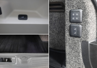 Подержанный автомобиль Land Rover Range Rover 2019 года (26 фото)