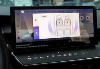 Новый Toyota Camry Sedan 2024 (23 фото)