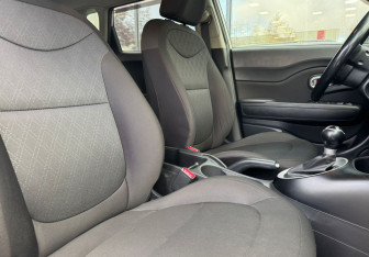 Подержанный автомобиль Kia Soul 2016 года (10 фото)