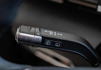 Новый Omoda C7 2025 (31 фото)