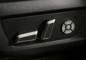 Подержанный автомобиль Tank 300 2023 года (14 фото)