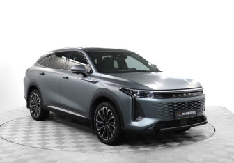 Подержанный автомобиль Exeed RX 2023 года (3 фото)