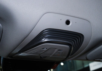 Подержанный автомобиль Voyah Free 2022 года (26 фото)