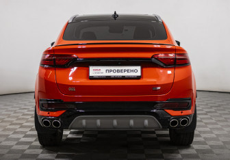 Подержанный автомобиль Knewstar 001 2024 года (6 фото)