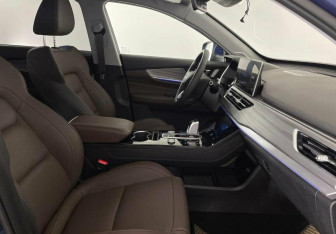 Подержанный автомобиль Chery Tiggo 8 Pro 2023 года (8 фото)