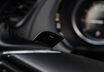 Подержанный автомобиль Mazda CX-9 2021 года (30 фото)