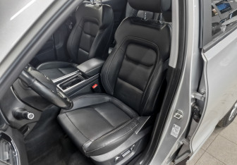 Подержанный автомобиль Chery Tiggo 4 2022 года (21 фото)