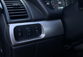 Подержанный автомобиль Mitsubishi Galant Sedan 2007 года (17 фото)