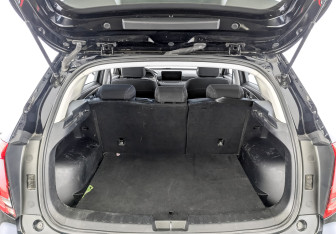 Подержанный автомобиль Haval Jolion 2022 года (10 фото)