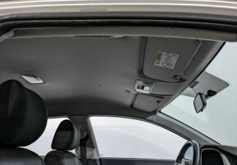 Подержанный автомобиль Kia Rio Hatchback 2021 года (21 фото)