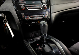 Подержанный автомобиль Nissan Qashqai 2020 года (24 фото)