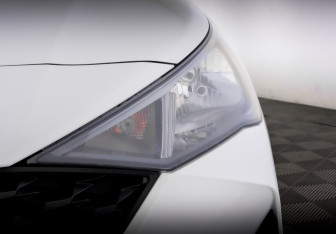 Подержанный автомобиль Hyundai Solaris Sedan 2021 года (17 фото)