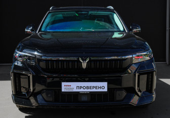Подержанный автомобиль Voyah Free 2024 года (2 фото)