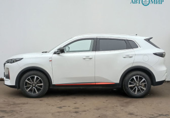 Подержанный автомобиль Changan CS55PLUS 2023 года (8 фото)