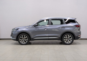 Подержанный автомобиль Chery Tiggo 7 Pro 2022 года (26 фото)