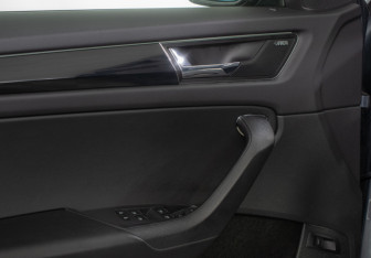 Подержанный автомобиль Skoda Kodiaq 2017 года (13 фото)