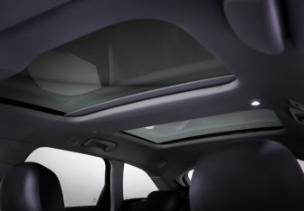 Подержанный автомобиль Audi A6 Wagon 2018 года (22 фото)