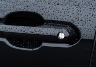 Новый Toyota Highlander 2026 (14 фото)