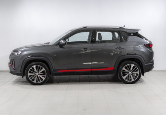 Подержанный автомобиль Changan CS35PLUS 2023 года (8 фото)
