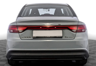 Новый LIVAN S6Pro 2023 (6 фото)