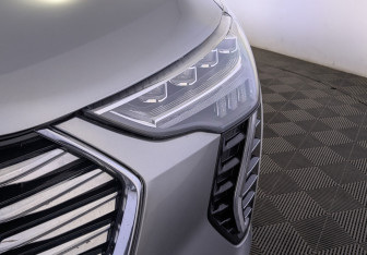 Подержанный автомобиль Haval Jolion 2022 года (11 фото)