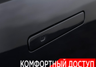 Подержанный автомобиль Changan UNI-K 2023 года (21 фото)