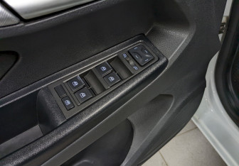 Подержанный автомобиль LADA (ВАЗ) Vesta Wagon 2021 года (12 фото)