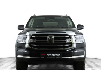 Подержанный автомобиль Tank 500 2024 года (2 фото)