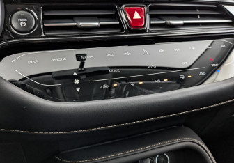 Новый Москвич 3е 2024 (21 фото)