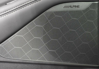 Подержанный автомобиль GAC GS8 2023 года (24 фото)