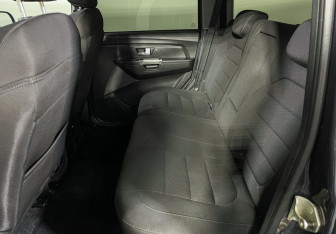 Подержанный автомобиль УАЗ Patriot 2021 года (10 фото)