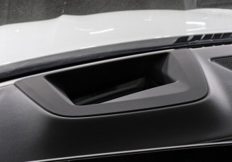 Новый BMW X5 2025 (17 фото)