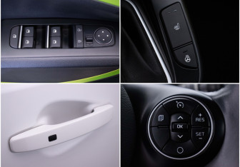 Подержанный автомобиль Kia Soul 2020 года (16 фото)