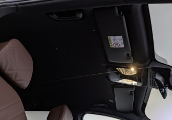 Подержанный автомобиль BMW X5 2023 года (23 фото)