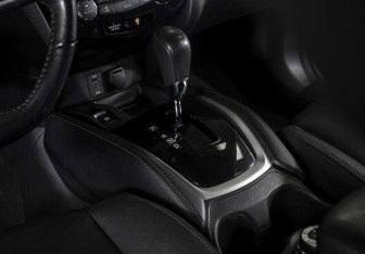 Подержанный автомобиль Nissan X-Trail 2019 года (9 фото)