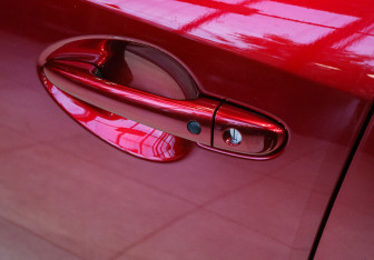 Подержанный автомобиль Mazda 6 Sedan 2021 года (15 фото)