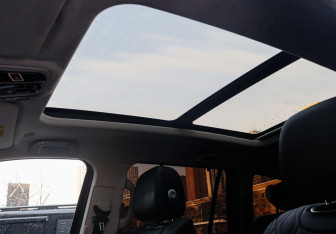 Подержанный автомобиль Tank 500 2023 года (25 фото)