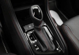 Подержанный автомобиль JAC JS3 2024 года (9 фото)