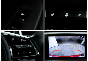 Подержанный автомобиль Kia Sportage 2020 года (10 фото)